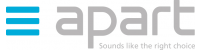 APART