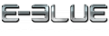 E-BLUE