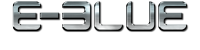 E-BLUE