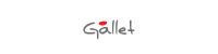 GALLET