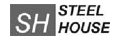 STEEL HOUSE