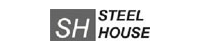 STEEL HOUSE