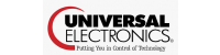 UNIVERSAL ELECTRONIC