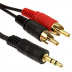 Audio/Video káble