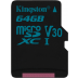 Mikro SD karty