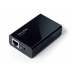 PoE adaptéry (power over ethernet)