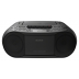 Prenosné audio