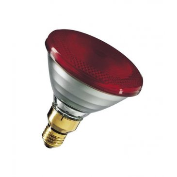 InfraziarPh.128874 IR Red 150W E27