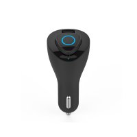 Handsfree Celly Duo 2v1 BT /nabíjačka/