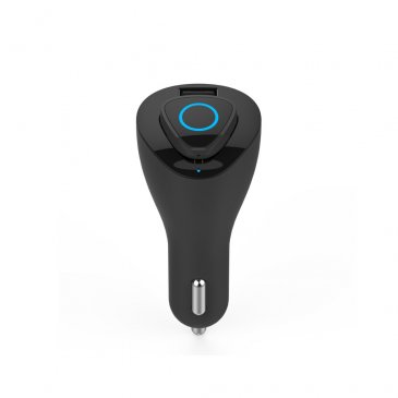 Handsfree Celly Duo 2v1 BT /nabíjačka/