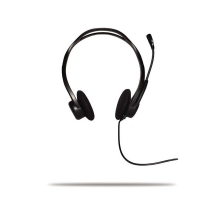 Logitech® 960 USB Computer Headset - N/A - EMEA