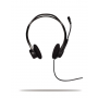 Logitech® 960 USB Computer Headset - N/A - EMEA