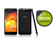 BAZAR_GIGABYTE GSmart Guru G1 5,0" IPS 1920x1080 32GB WIFI BT 2500mAh CAM 5.0/13.0Mpx Android 4.2