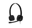 Logitech® H151 Stereo Headset - ANALOG - EMEA