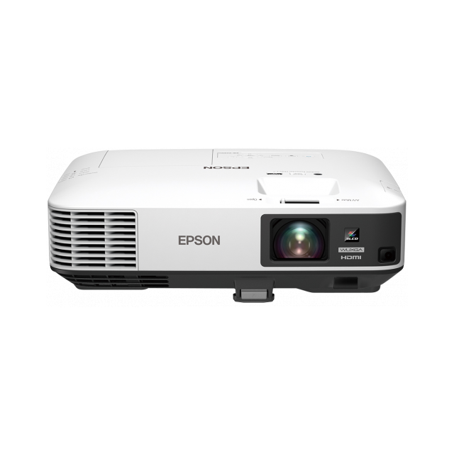Epson projektor EB-2250U, 3LCD, WUXGA, 5000ANSI, 15000:1, USB, HDMI, LAN, MHL