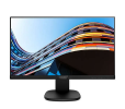 Philips 243S7EHMB/00 23.8" IPS LED 1920x1080 20 000 000:1 5ms 250cd HDMI repro cierny