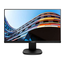 Philips 243S7EHMB/00 23.8" IPS LED 1920x1080 20 000 000:1 5ms 250cd HDMI repro cierny