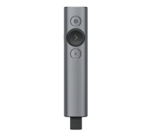 Logitech® Spotlight™ Presentation Remote - SLATE - EMEA