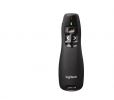 Logitech® R400 Wireless Presenter - 2.4GHZ - EMEA