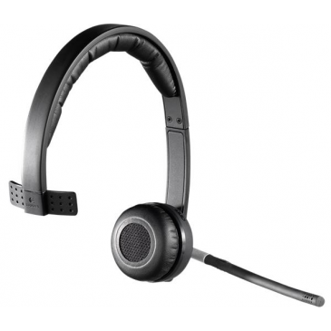 Logitech® H820e Wireless Headset Mono