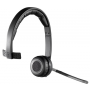 Logitech® H820e Wireless Headset Mono