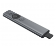 Logitech® Spotlight™ Presentation Remote - SLATE - EMEA