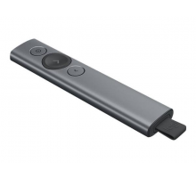 Logitech® Spotlight™ Presentation Remote - SLATE - EMEA