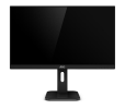 AOC 24P1 23.8"W IPS LED 1920x1080 50 000 000:1 5ms 250cd DP HDMI DVI pivot repro
