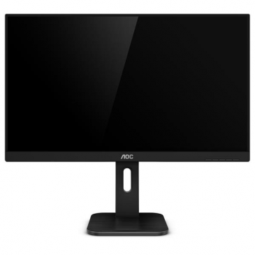 AOC 24P1 23.8"W IPS LED 1920x1080 50 000 000:1 5ms 250cd DP HDMI DVI pivot repro