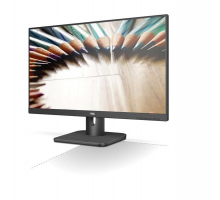 AOC 24E1Q 23.8"W IPS LED 1920x1080 20 000 000:1 5ms 250cd DP HDMI repro