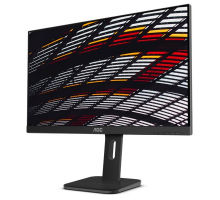AOC X24P1 24"W IPS LED 1920x1200 50 000 000:1 4ms 300cd DP HDMI DVI pivot repro
