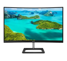 Philips 328E1CA/00 31,5" VA LED 3840x2160 20M:1 4ms 250cd DP HDMI repro cierny