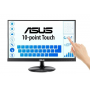 ASUS VT229H 21,5" IPS Touch 10-bodový dotykový monitor 1920x1080 100mil:1 5ms 250cd HDMI, D-Sub