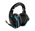 Logitech® G935 Wireless 7.1 LIGHTSYNC Gaming Headset - EMEA