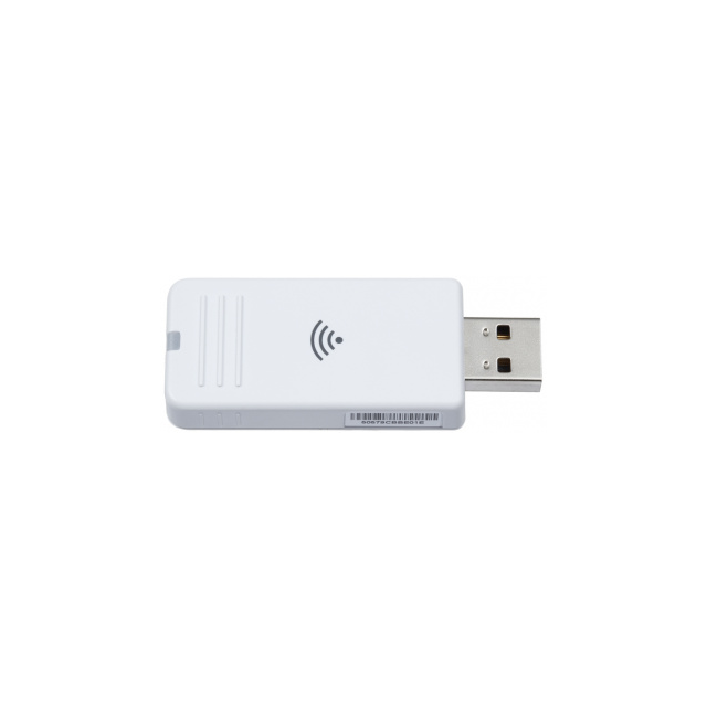 Epson Dual Function Wireless Adapter