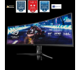 ASUS ROG STRIX XG49VQ 49" DFHD 144Hz (3840x1440) FreeSync2 HDR 4ms 450cd DP 2xHDMI Repro