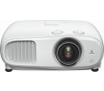 Epson projektor EH-TW7000, 3LCD, 3000ANSI, 40 000:1, 4K PRO-UHD, 3D + platno