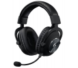Logitech® G Pro X čierny, headset