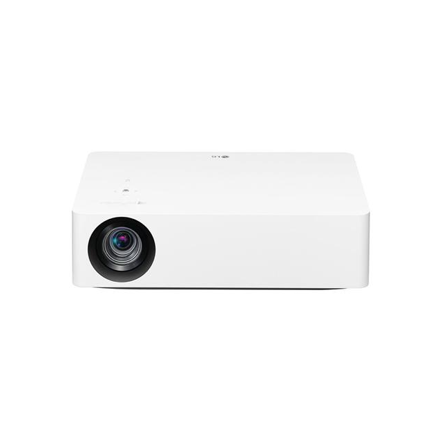 LG HU70LS CineBeam 3840x2160, 150 000:1, 1500 LUMENS, HDMI USB Wifi repro  HDR10