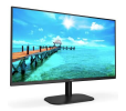 AOC 27B2H 27"W IPS LED 1920x1080 50 000 000:1 7ms 250cd HDMI