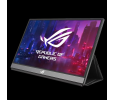 ASUS ROG Strix XG17AHPE 17,3" IPS prenosný herný monitor 1920x1080 240Hz 3ms 300cd USB-C micro HDMI