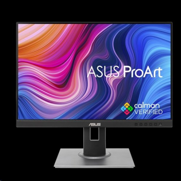 ASUS ProArt PA248QV 24" IPS 1920x1200 100mil:1 5ms 300cd USB HDMI D-Sub DP repro