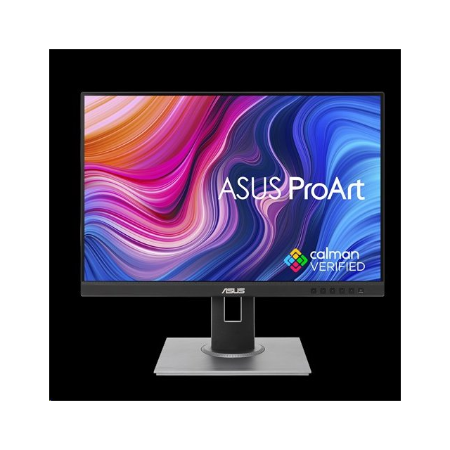 ASUS ProArt PA248QV 24" IPS 1920x1200 100mil:1 5ms 300cd USB HDMI D-Sub DP repro
