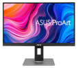 ASUS ProArt PA278QV 27" IPS 2560x1440 WQHD 100mil.:1 5ms 350cd USB DVI HDMI DP Repro