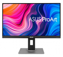 ASUS ProArt PA278QV 27" IPS 2560x1440 WQHD 100mil.:1 5ms 350cd USB DVI HDMI DP Repro