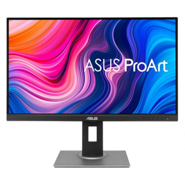 ASUS ProArt PA278QV 27" IPS 2560x1440 WQHD 100mil.:1 5ms 350cd USB DVI HDMI DP Repro