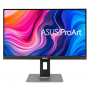 ASUS ProArt PA278QV 27" IPS 2560x1440 WQHD 100mil.:1 5ms 350cd USB DVI HDMI DP Repro
