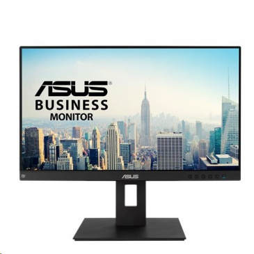 ASUS BE24EQSB 24" IPS 1920x1080 FHD 100mil:1 5ms 300cd 2xUSB D-Sub HDMI DP repro
