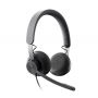 Logitech® Zone Wired - GRAPHITE