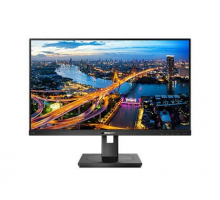 Philips 275B1/00 27" IPS LED 2560x1440 20 000 000:1 4ms 300cd DP HDMI DVI USB pivot repro cierny